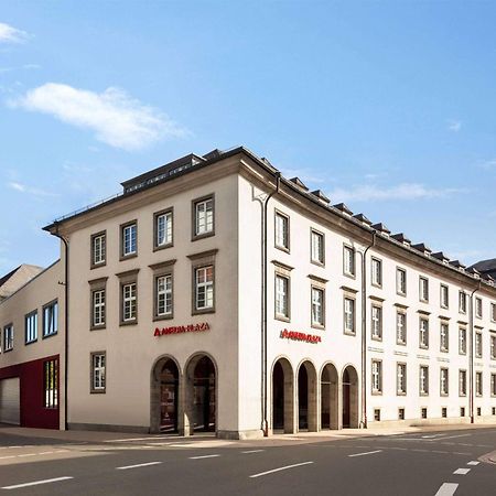 Amedia Plaza Speyer, Trademark Collection By Wyndham Exterior foto