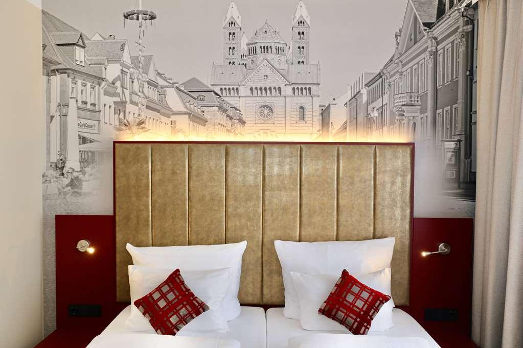 Amedia Plaza Speyer, Trademark Collection By Wyndham Zimmer foto