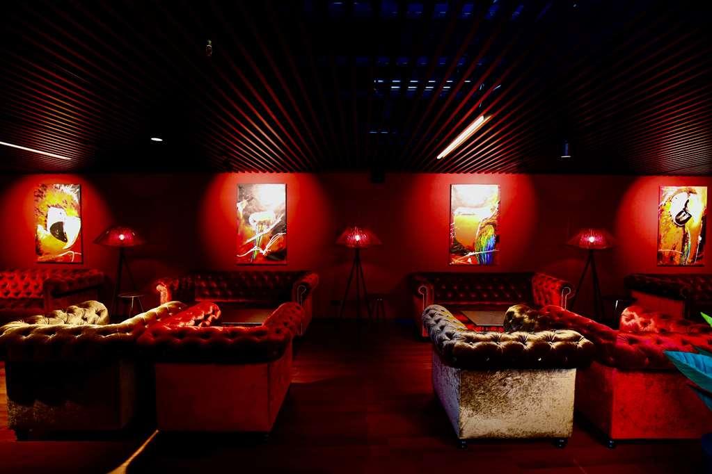 Amedia Plaza Speyer, Trademark Collection By Wyndham Restaurant foto