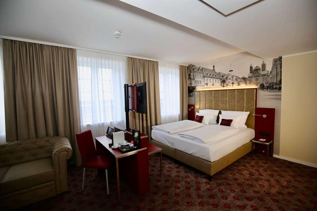 Amedia Plaza Speyer, Trademark Collection By Wyndham Zimmer foto