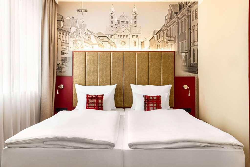 Amedia Plaza Speyer, Trademark Collection By Wyndham Zimmer foto