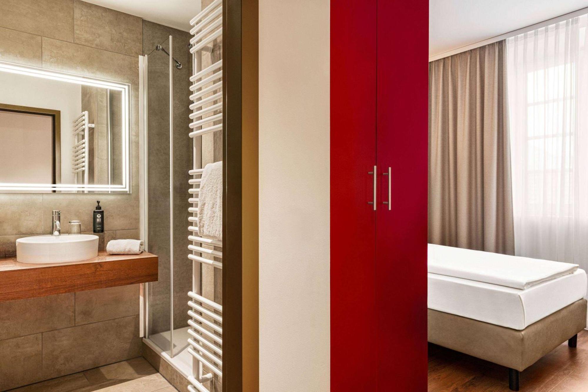 Amedia Plaza Speyer, Trademark Collection By Wyndham Exterior foto