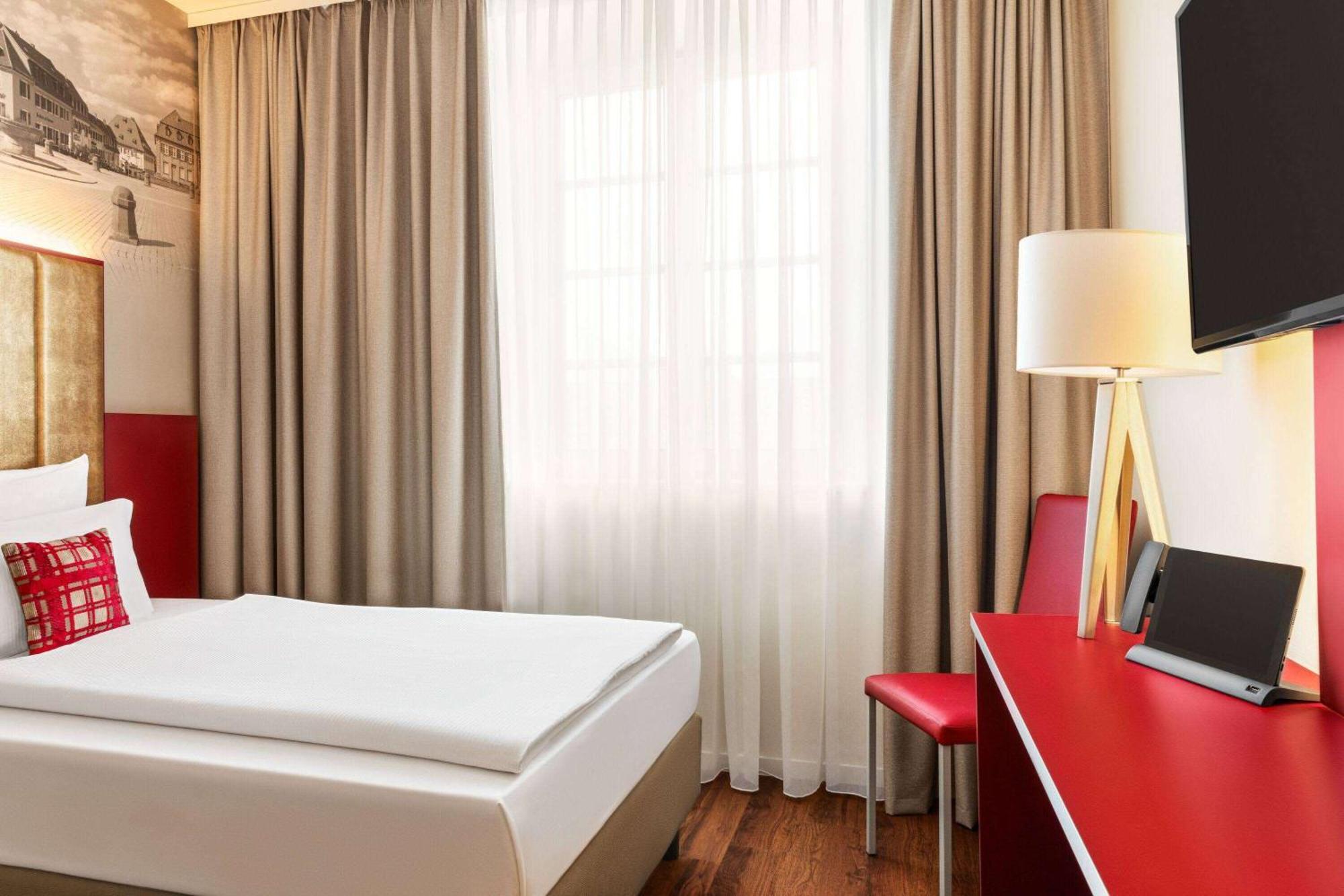 Amedia Plaza Speyer, Trademark Collection By Wyndham Exterior foto