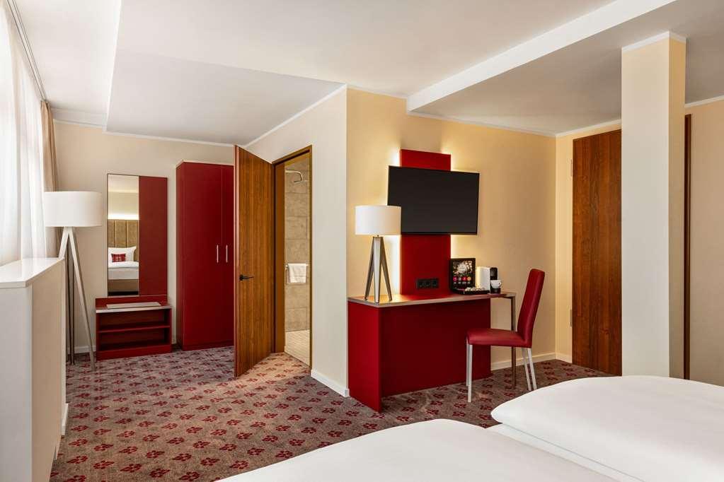 Amedia Plaza Speyer, Trademark Collection By Wyndham Zimmer foto